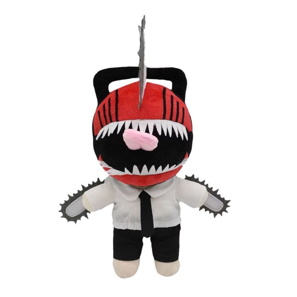 Chainsaw Man